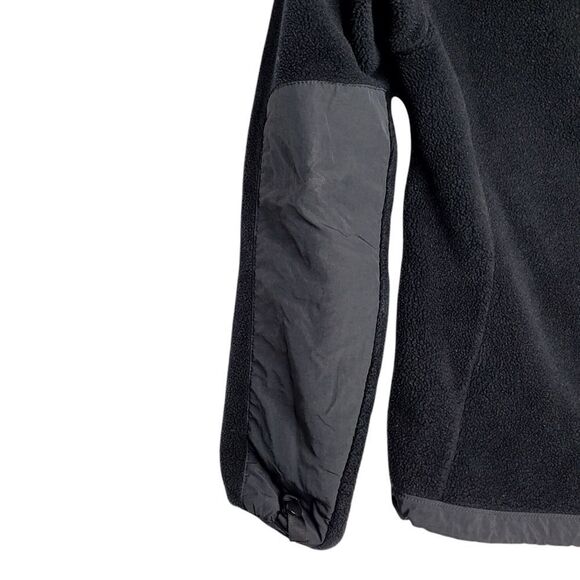 The North Face Denali Hooded Fleece Jacket Size XS - Picture 9 of 10